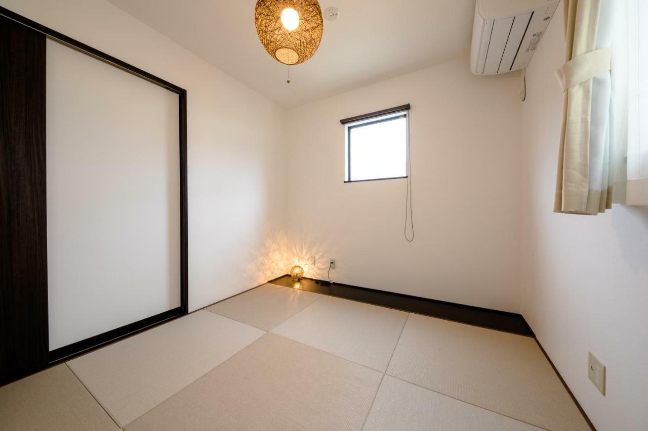 Erable Mt.Fuji "Kaze" Villa Fujikawaguchiko Ngoại thất bức ảnh